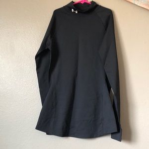 Under Armour Coldgear Fitted Shirt